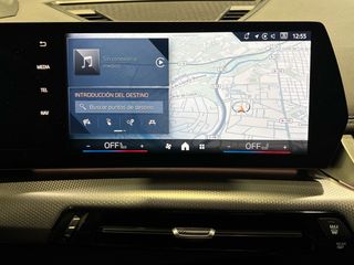 BMW iX1 eDrive20 150 kW (204 CV)