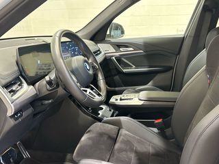 BMW iX1 eDrive20 150 kW (204 CV)