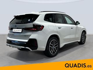 BMW iX1 eDrive20 150 kW (204 CV)