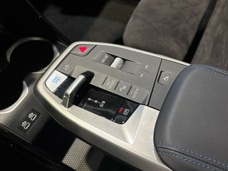 BMW iX1 eDrive20 150 kW (204 CV)