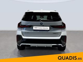 BMW iX1 eDrive20 150 kW (204 CV)