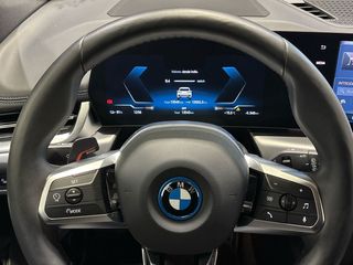 BMW iX1 eDrive20 150 kW (204 CV)