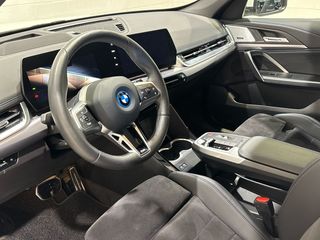 BMW iX1 eDrive20 150 kW (204 CV)