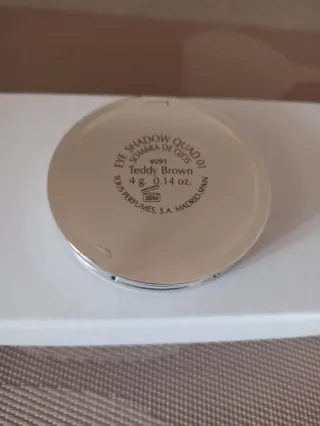 Lote Maquillaje Tous