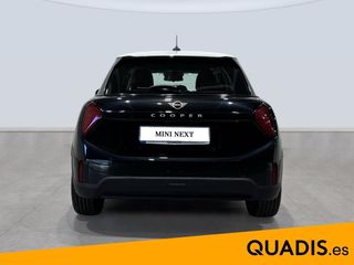 MINI MINI Cooper 5 Puertas C 115 kW (156 CV)
