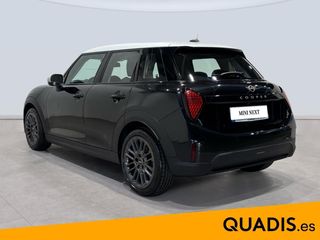 MINI MINI Cooper 5 Puertas C 115 kW (156 CV)