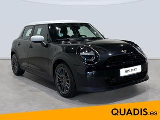 MINI MINI Cooper 5 Puertas C 115 kW (156 CV)