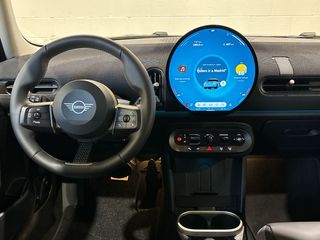 MINI MINI Cooper 5 Puertas C 115 kW (156 CV)