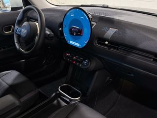 MINI MINI Cooper 5 Puertas C 115 kW (156 CV)