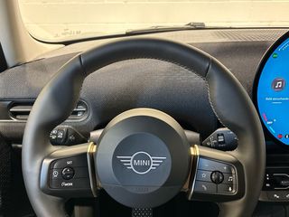 MINI MINI Cooper 5 Puertas C 115 kW (156 CV)