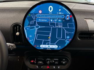 MINI MINI Cooper 5 Puertas C 115 kW (156 CV)