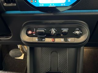 MINI MINI Cooper 5 Puertas C 115 kW (156 CV)