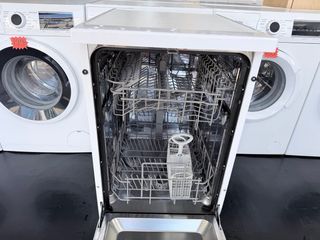 Lavavajillas Sauber 45cm A+ - Envío a casa