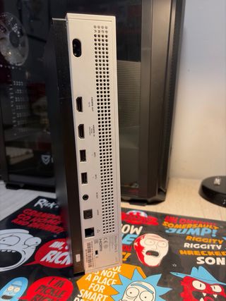 Xbox One S 1TB