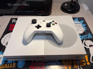 Xbox One S 1TB