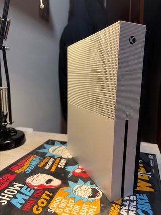 Xbox One S 1TB