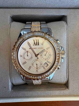 RELOJ MICHAEL KORS