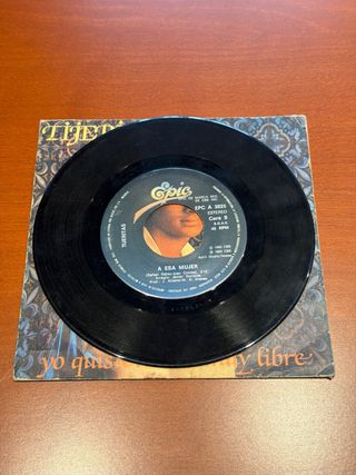 Tijeretas - Yo Quisiera Ser Muy Libre