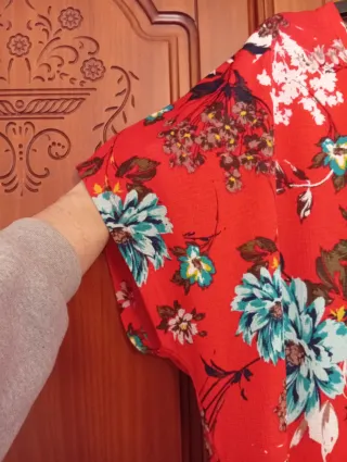 Camiseta estampada de Encuentro