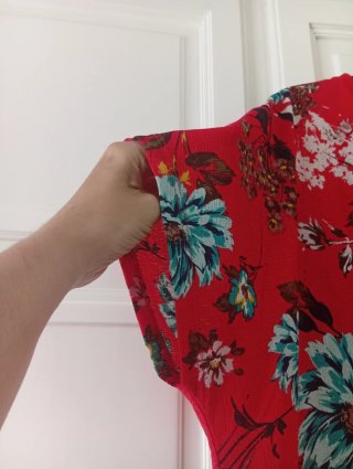 Camiseta estampada de Encuentro