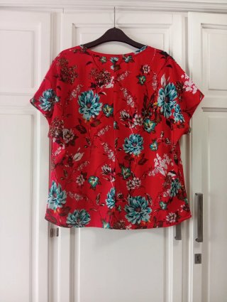 Camiseta estampada de Encuentro