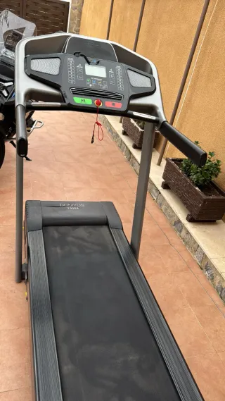 Cinta de correr Domyos T900A