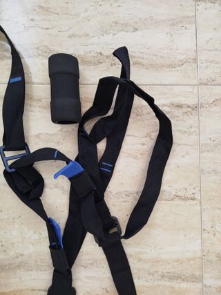 TRX Active Touch - Cintas de entrenamiento