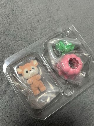 Sylvanian Families baby sobre sorpresa