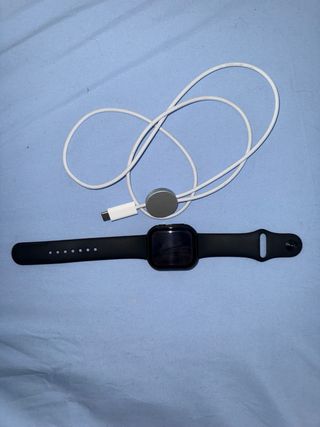 Apple Watch Series 10 Negro