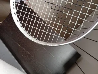 Lote 2 Raquetas Tenis Wilson y Dunlop