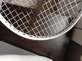 Lote 2 Raquetas Tenis Wilson y Dunlop