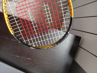 Lote 2 Raquetas Tenis Wilson y Dunlop