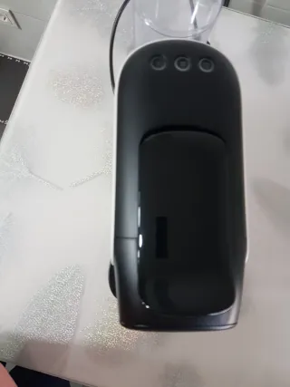 Cafetera LOR Barista