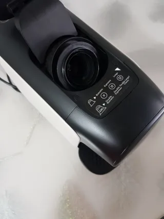 Cafetera LOR Barista