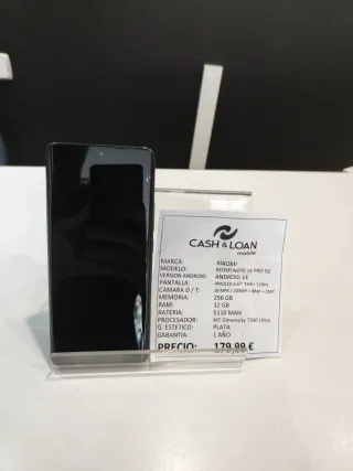 Xiaomi Redmi Note 14 Pro 5G 256GB