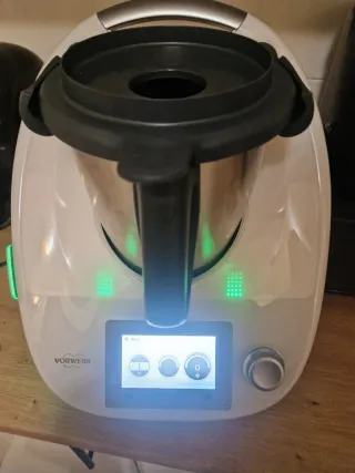 Thermomix TM5