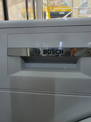 LAVADORA BOSCH 8 KILO CON ENVIO Y GARANTIA