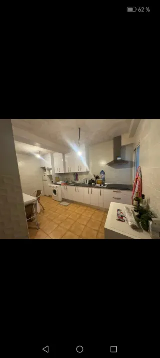 Piso alquiler en Algeciras