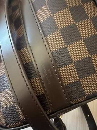 Louis Vuitton Bauletto 25