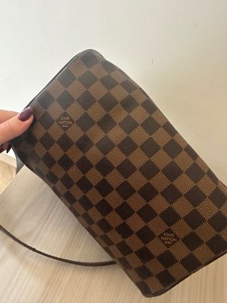 Louis Vuitton Bauletto 25