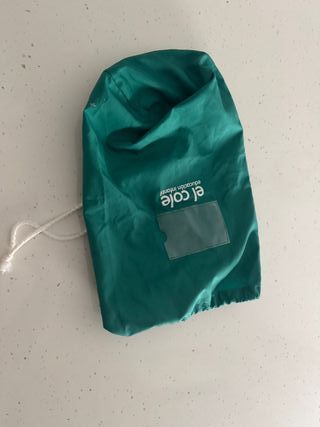 Uniforme guardería El Cole