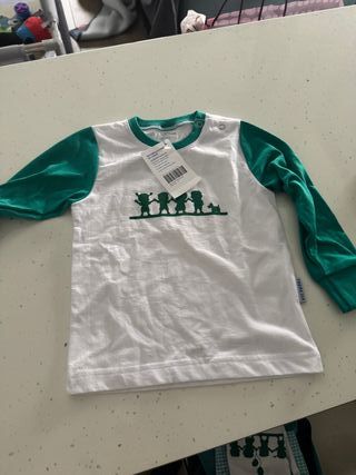 Uniforme guardería El Cole