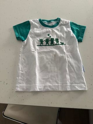 Uniforme guardería El Cole