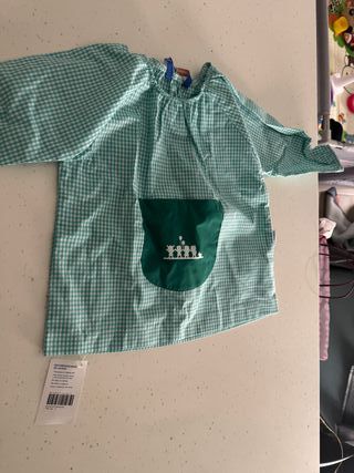 Uniforme guardería El Cole