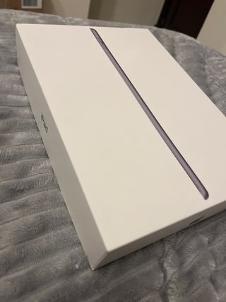 iPad 9ª Gen + Apple Pencil Original