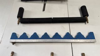 Apoyacañas kits cañas de pescar*TODOS 10€*