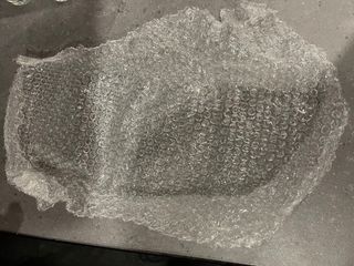 Juego de 21 vasos de tubo