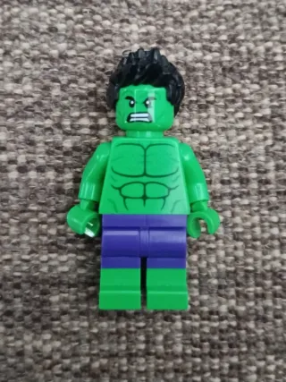 Lego Marvel 76241 Hulk