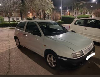 SEAT Ibiza 1997