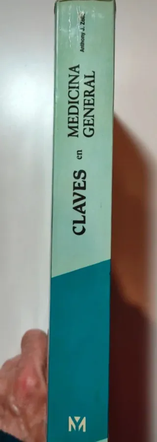 Claves en medicina general